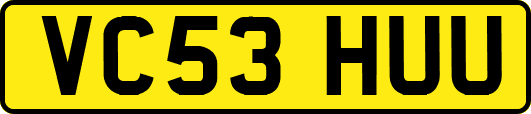 VC53HUU