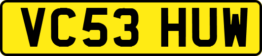VC53HUW