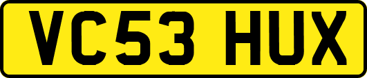 VC53HUX
