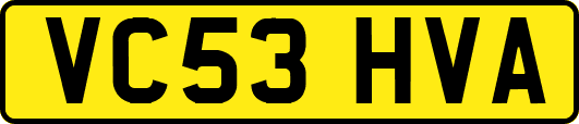 VC53HVA