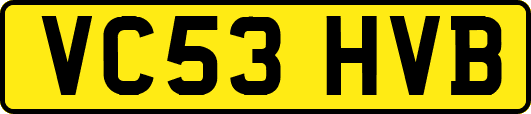 VC53HVB