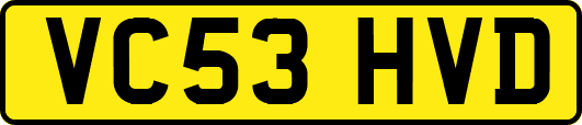 VC53HVD