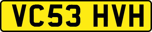 VC53HVH