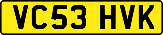 VC53HVK