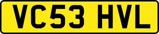 VC53HVL