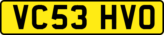 VC53HVO