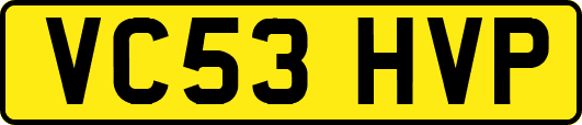 VC53HVP