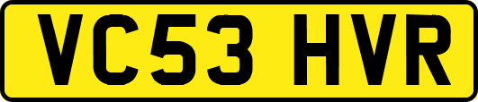 VC53HVR