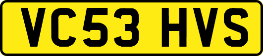 VC53HVS