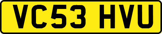VC53HVU