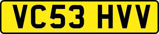 VC53HVV