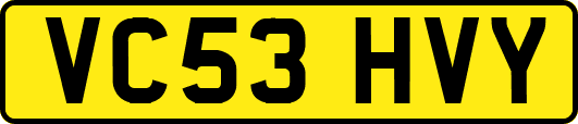 VC53HVY
