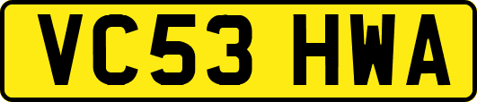 VC53HWA