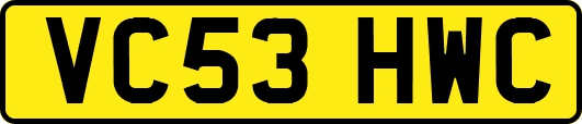 VC53HWC