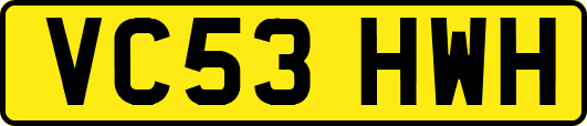 VC53HWH