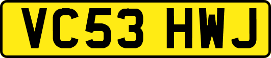 VC53HWJ