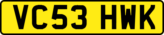 VC53HWK