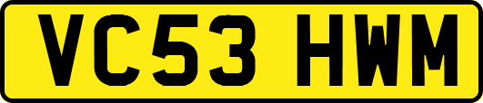 VC53HWM
