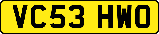 VC53HWO
