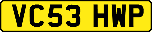 VC53HWP