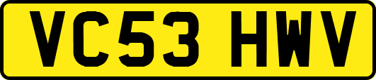 VC53HWV