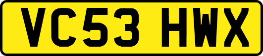 VC53HWX