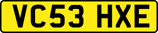 VC53HXE