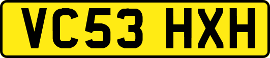 VC53HXH