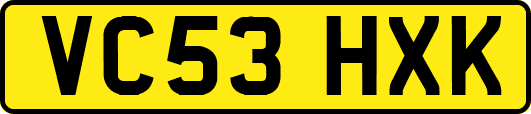 VC53HXK