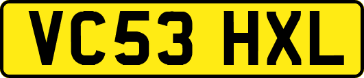 VC53HXL