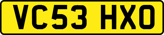 VC53HXO