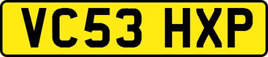 VC53HXP