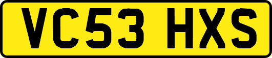 VC53HXS