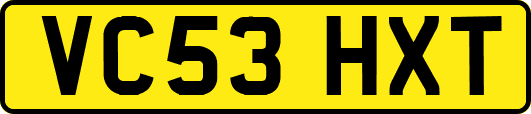 VC53HXT