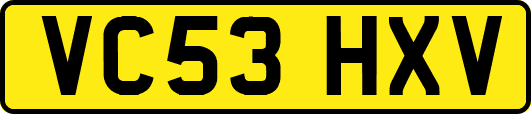 VC53HXV