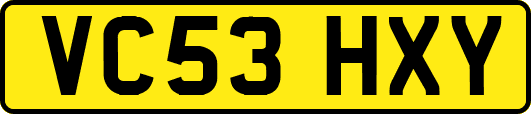 VC53HXY