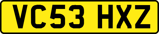 VC53HXZ