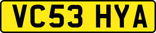 VC53HYA