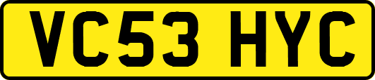 VC53HYC