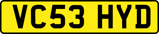 VC53HYD