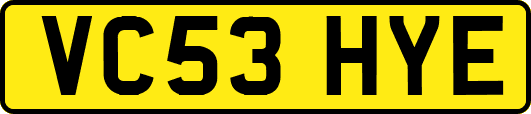 VC53HYE