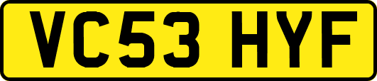 VC53HYF
