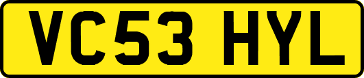 VC53HYL