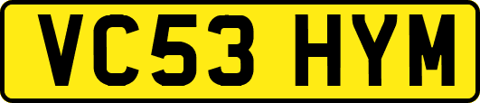 VC53HYM