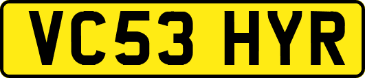 VC53HYR