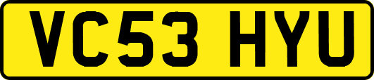 VC53HYU