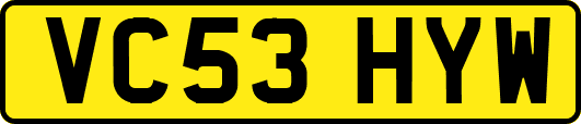 VC53HYW