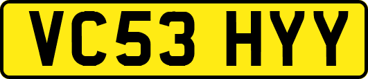 VC53HYY