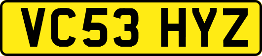 VC53HYZ
