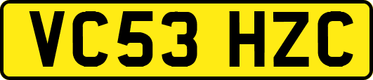 VC53HZC